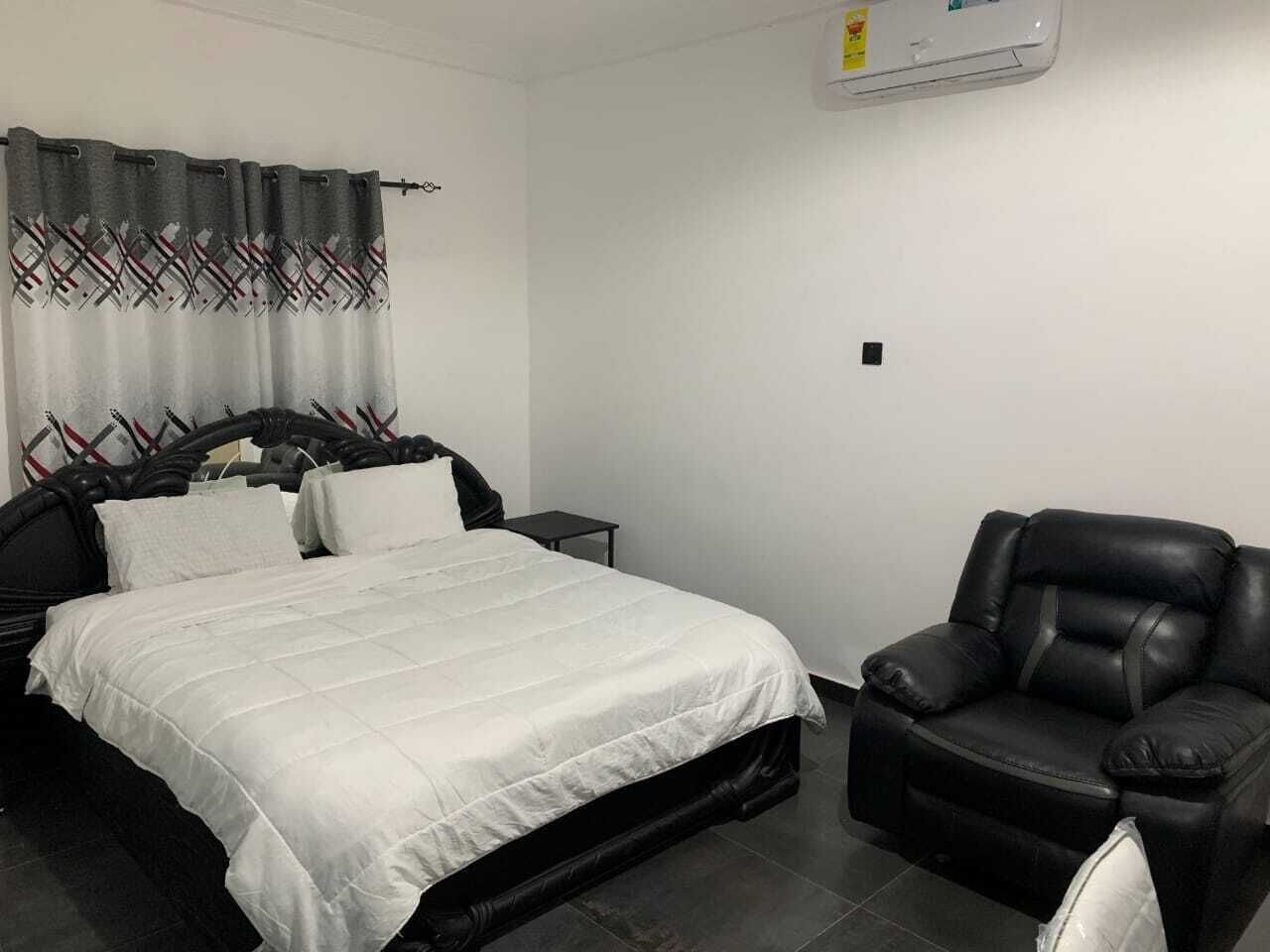 Classic Double Room, City View | Free WiFi