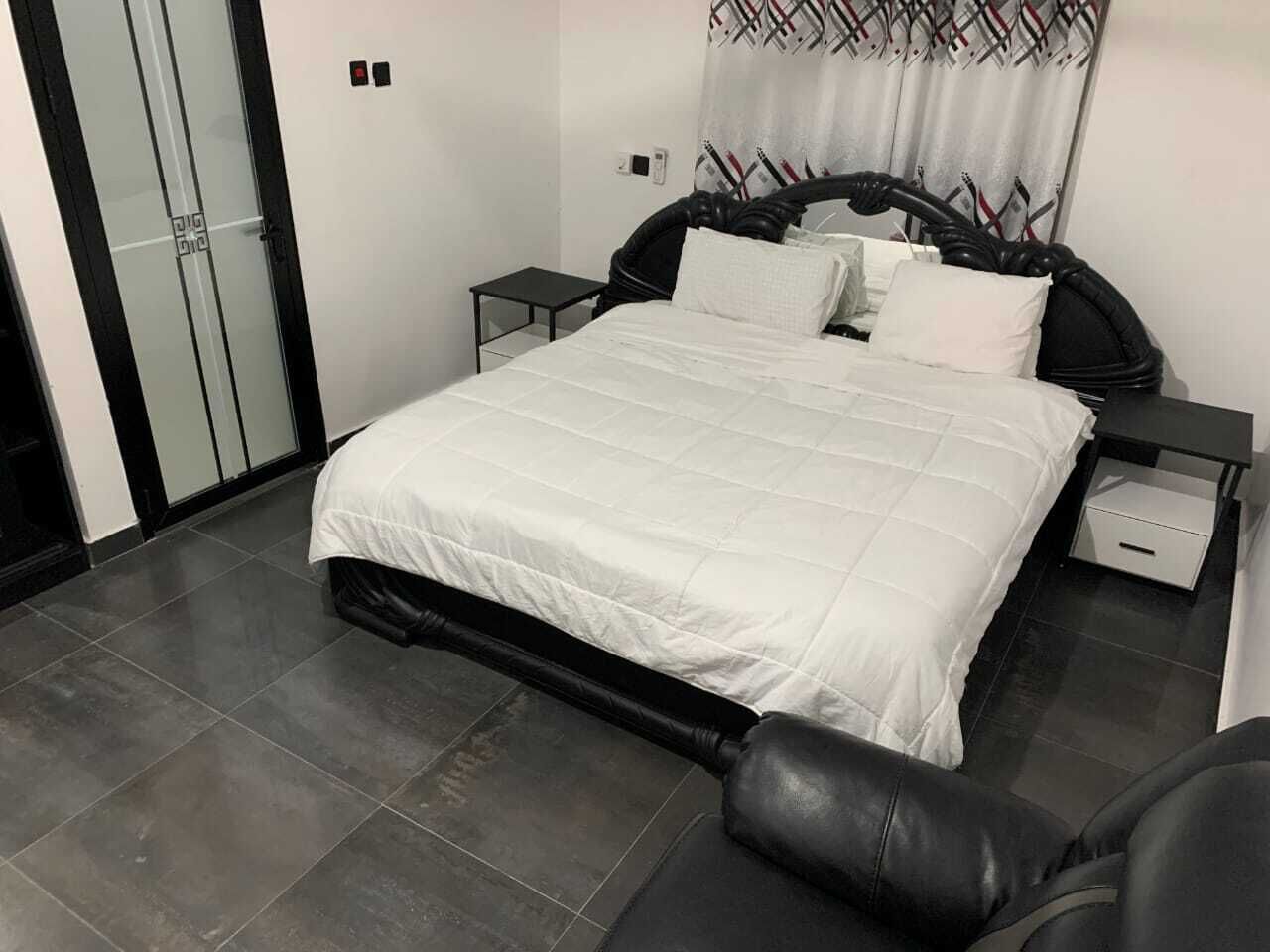 Classic Double Room, City View | Free WiFi