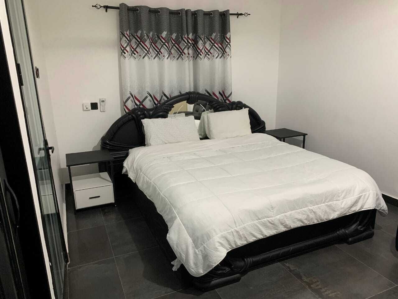 Deluxe Double Room, Courtyard View | Free WiFi