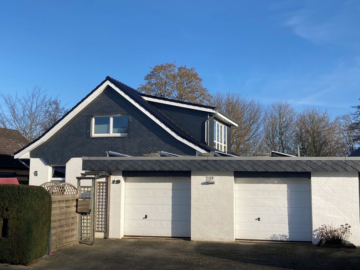 Bild für Gastgeberprofil