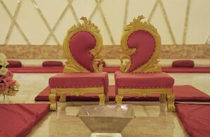 Salón de eventos