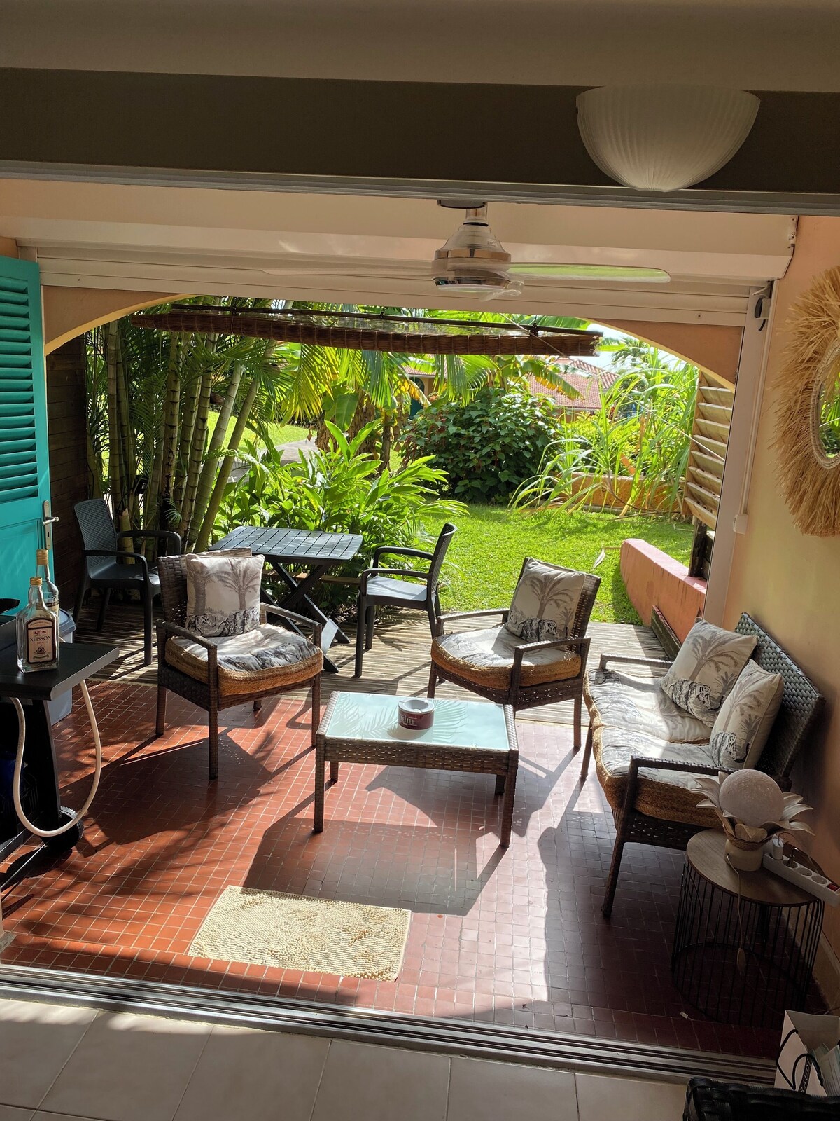 Bild für Gastgeberprofil