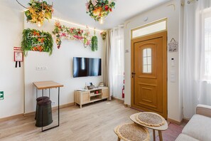 Fernseher