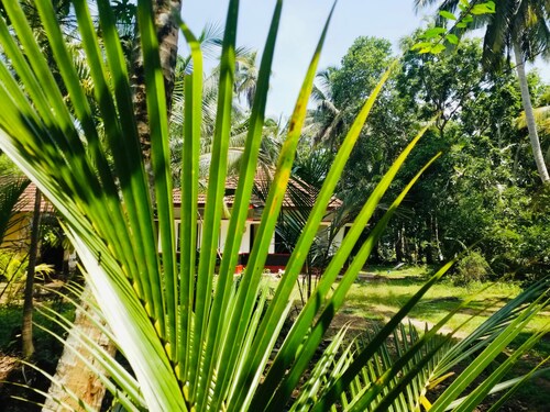 Aquabliss Resort & Villa