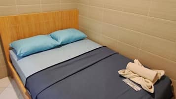 Habitación estándar, para no fumadores