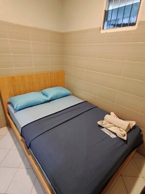 Standard Room, Non Smoking - Hotel Syariah Sarinah Malioboro (Yogyakarta)