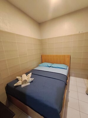 Standardzimmer, Nichtraucher