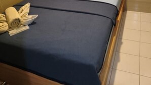 Standard szoba, nemdohányzó