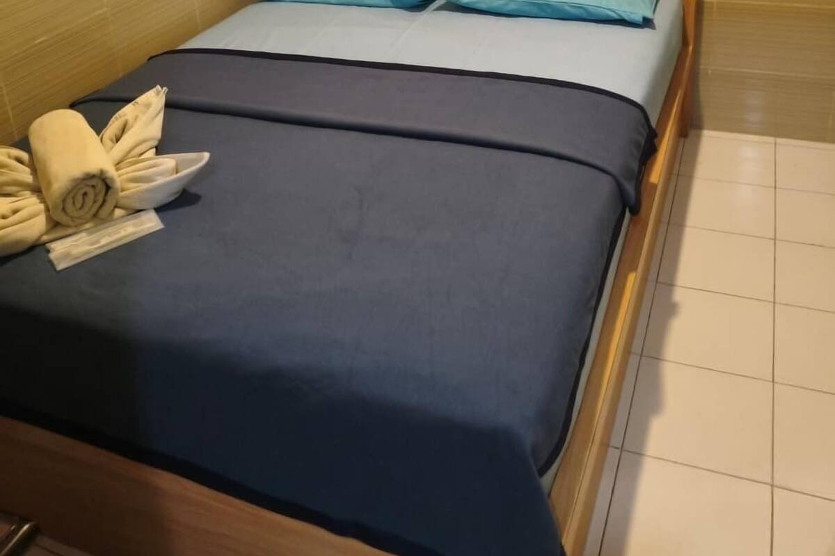 Standard Room, Non Smoking