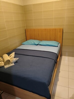 Standard Room, Non Smoking - Hotel Syariah Sarinah Malioboro (Yogyakarta)