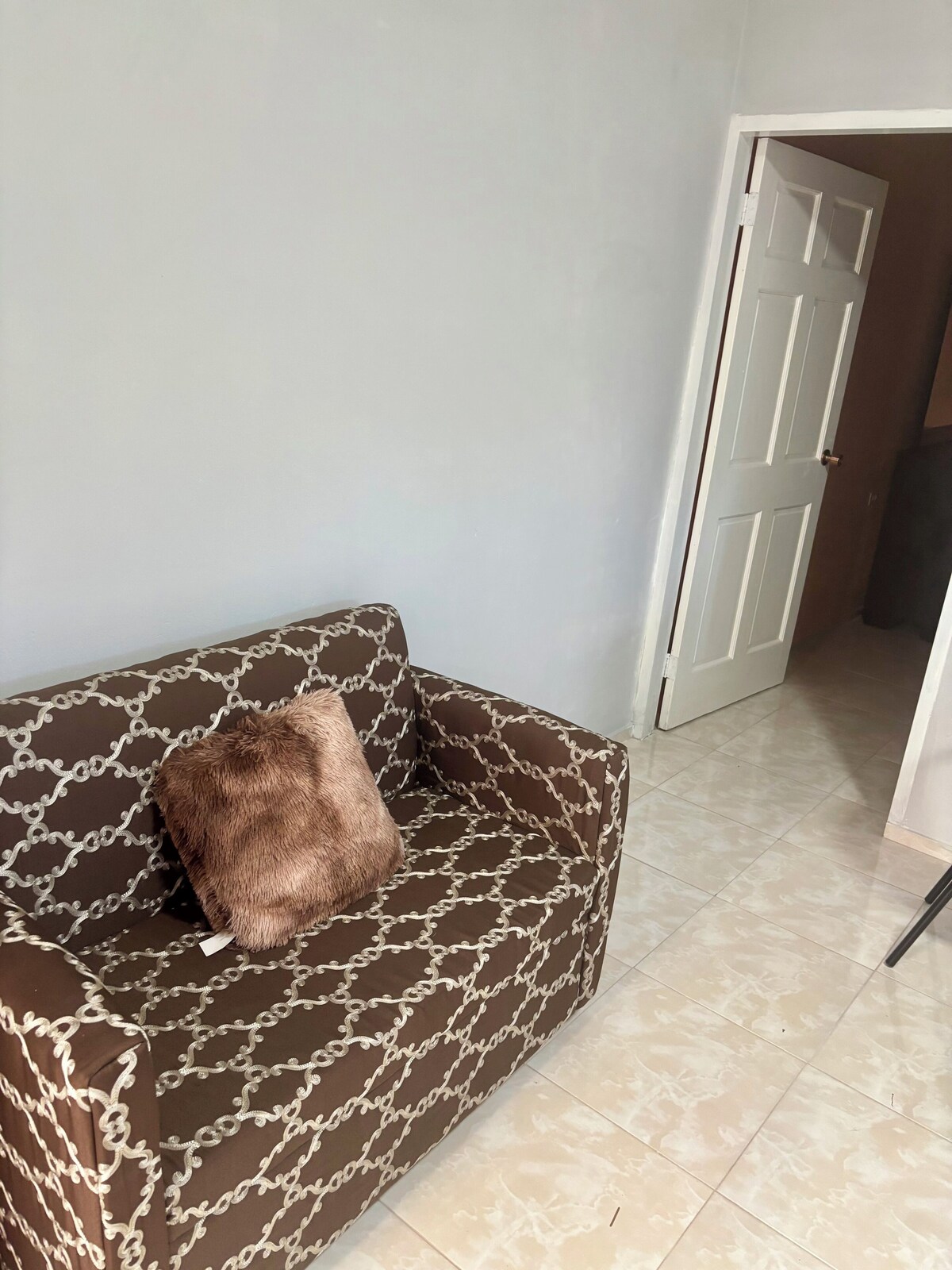 Image de profil de l’hôte