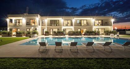 Ella suites & apartments