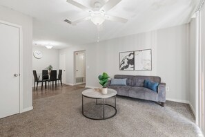 Smart-TV, Arbeitsbereiche