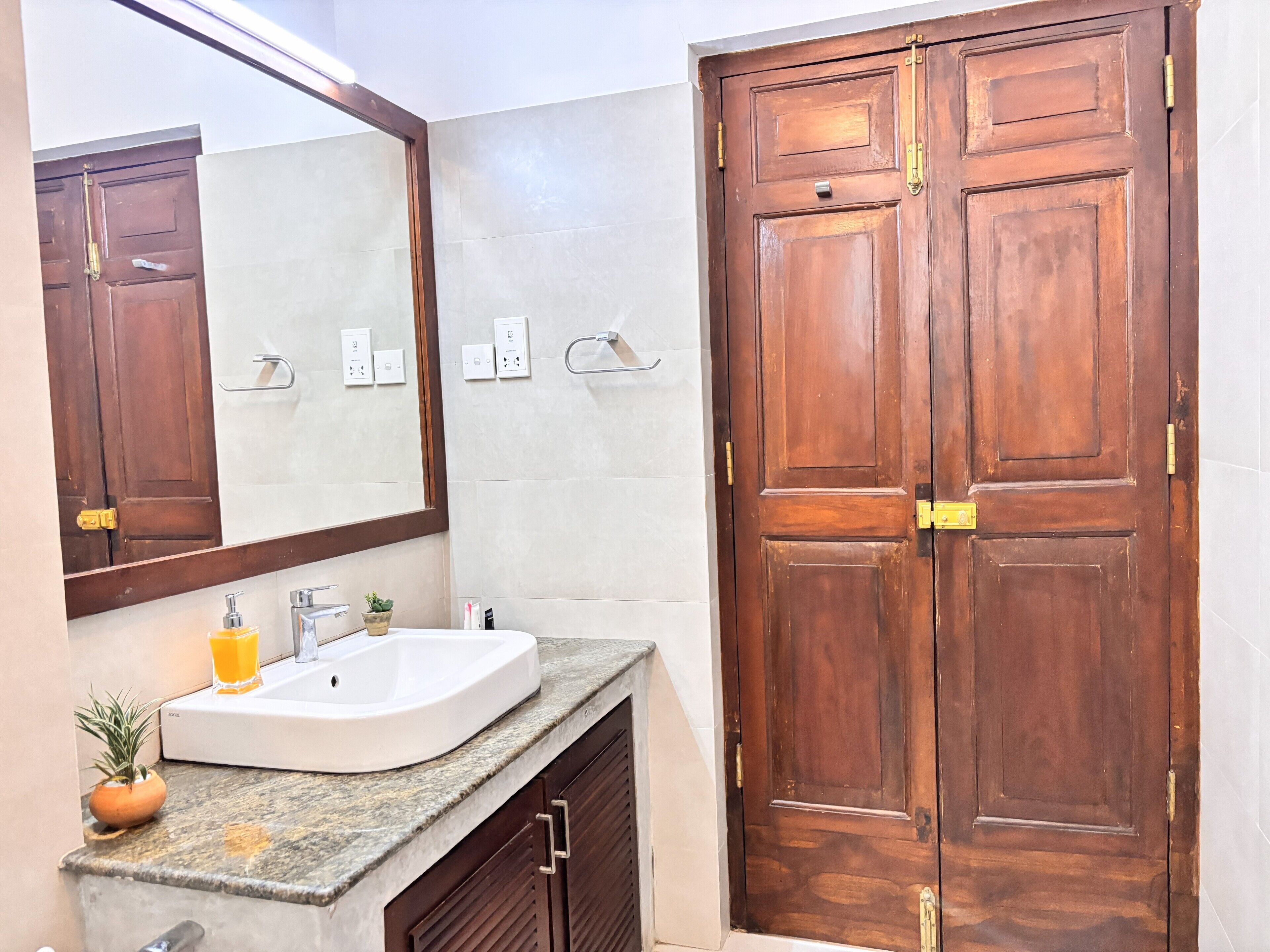Baño