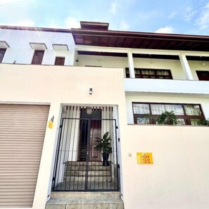Exterior - Nest Villa (Sri Jayawardenepura Kotte)