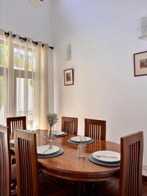 Interior detail - Nest Villa (Sri Jayawardenepura Kotte)