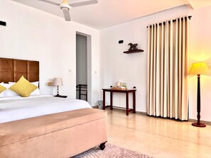 Deluxe Triple Room - Nest Villa (Sri Jayawardenepura Kotte)