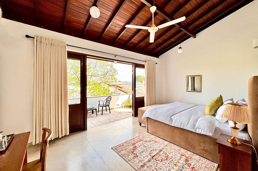 Nest Villa