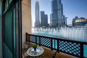 Property grounds - Durrani Homes - Heaven on Earth (Dubai)