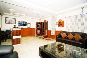 Detalhe da parte interna