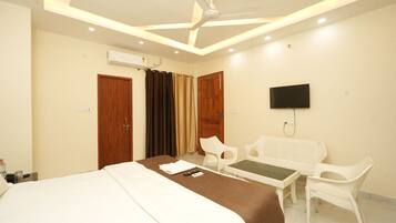 Habitación Deluxe | Wifi gratis