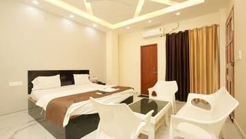 Habitación Deluxe | Wifi gratis