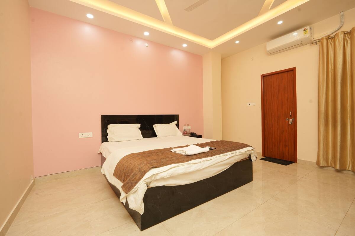 Standard Room | WiFi (free)
