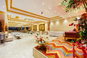 Banquet hall - Hotel Palazzo Inn Mansarovar Garden (New Delhi)