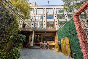 Banquet hall - Hotel Palazzo Inn Mansarovar Garden (New Delhi)