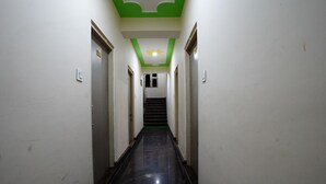 Chi tiết nội thất