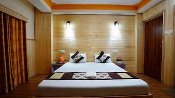 Bureau, Wi-Fi gratuit