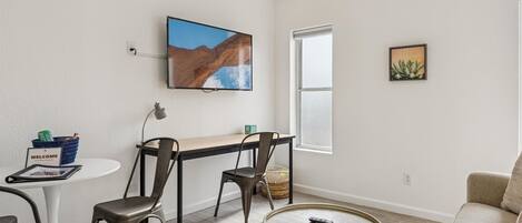 TV connectée, livres