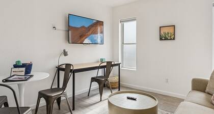 Studio Near ASU | Remodeled Bath & Kitchenette