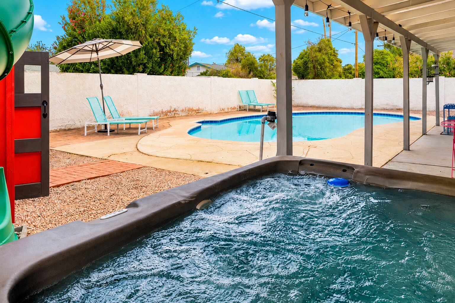 Pool