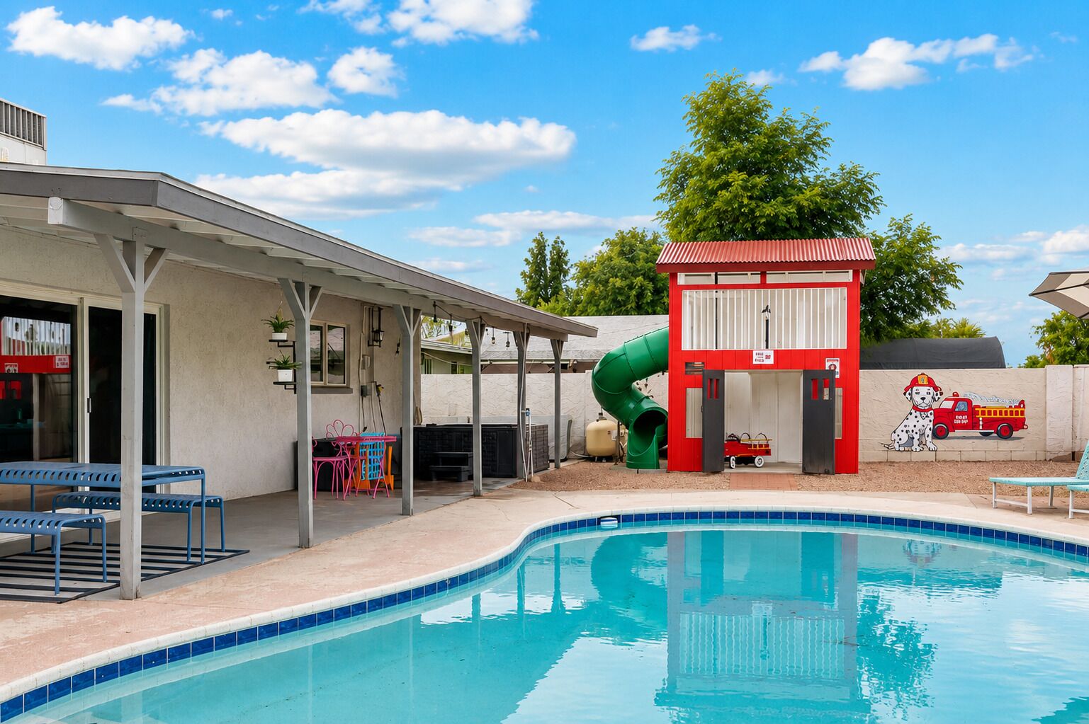 Pool