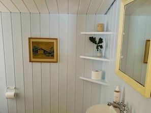 Ferienhaus | Innenbereich