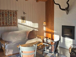 Casa | Parte interna