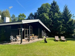Exterior - 4 Star Holiday Home in Frederiksvaerk (Frederiksvaerk)