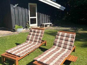 Exterior - 4 Star Holiday Home in Frederiksvaerk (Frederiksvaerk)
