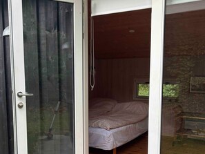 Casa | Parte interna