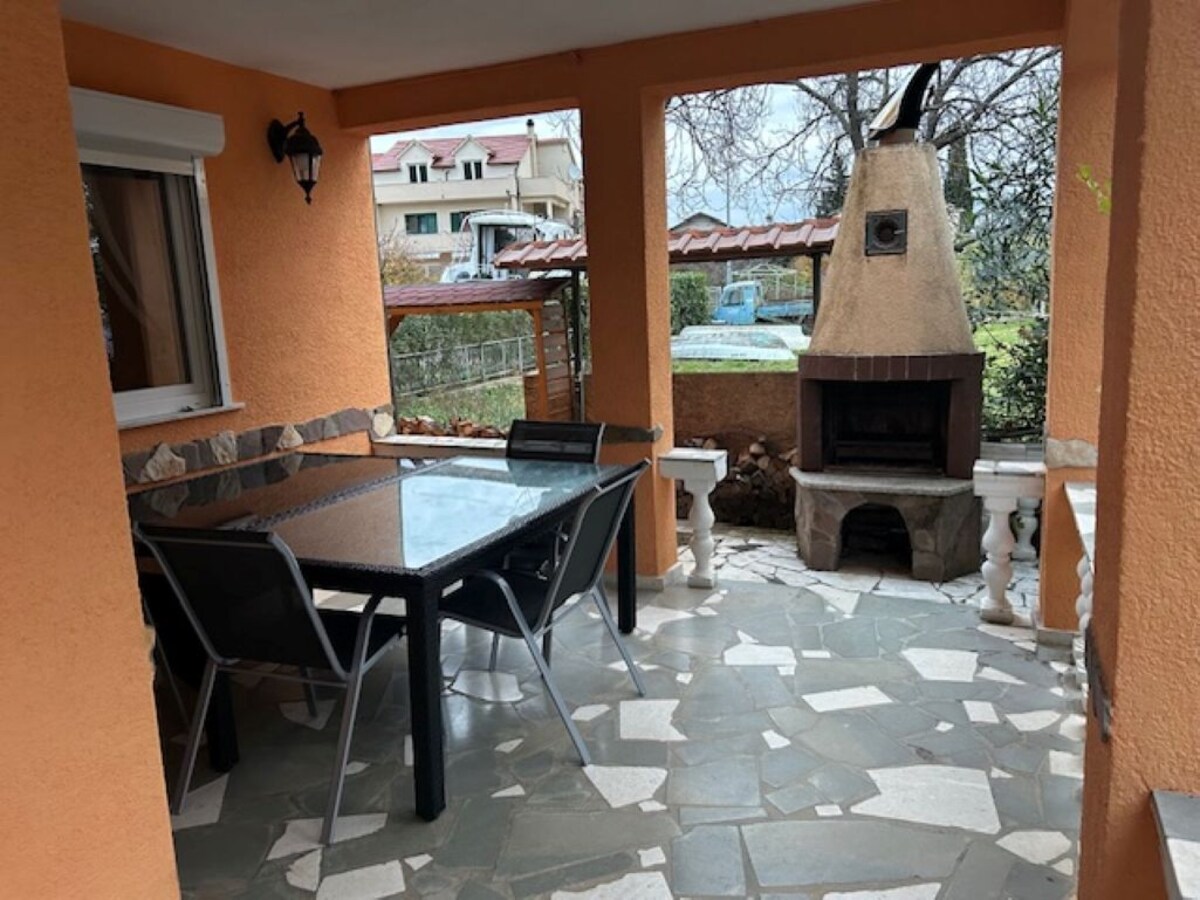 Bild für Gastgeberprofil