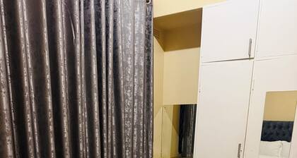TAYLA SUITES on UMSASA
- 2 bedroom apartment with a stunning golf course view.