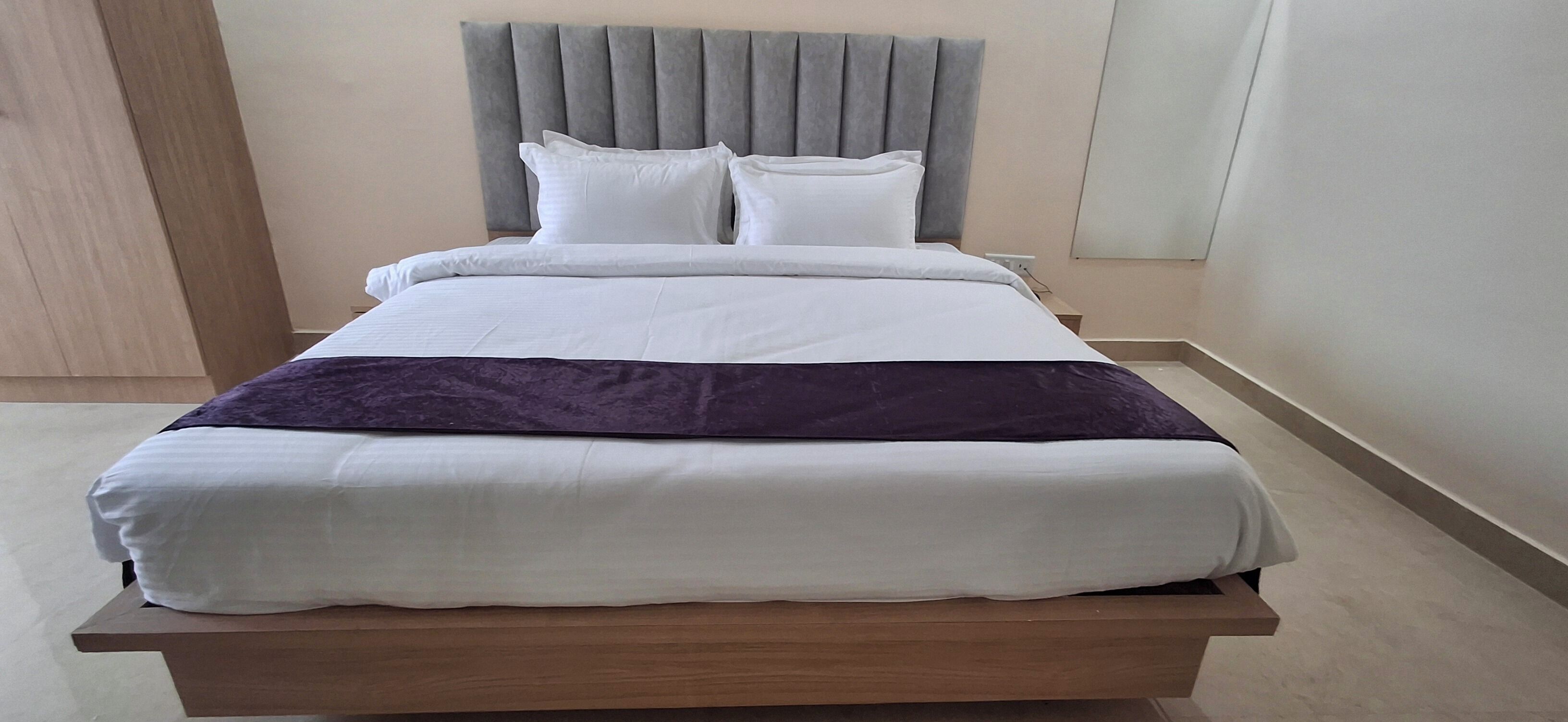 مكتب وواي فاي مجانًا