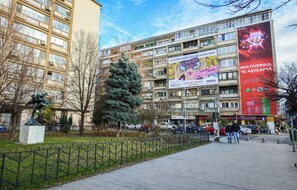 Ulkopuoli