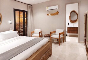 Huoneisto | 4 makuuhuonetta, internet