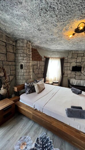 Luxury Villa, Pool View - Villas Rustica Fethiye (Fethiye)