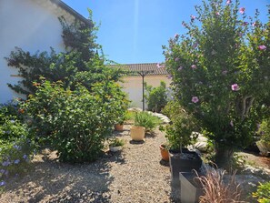 Property grounds - Villa in Provence Baraka private pool (Salon-de-Provence)