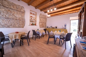 Apartment, Patio, Garden View | Living area - cascina salaco (Zambrone)