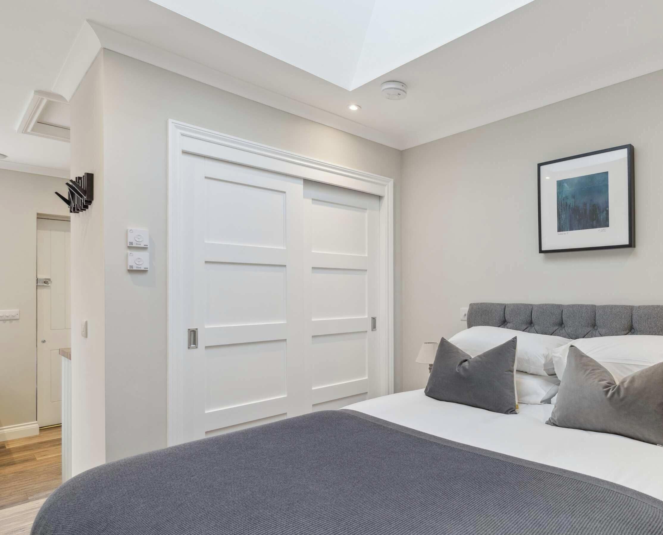 Strykejern/-brett, wi-fi og sengetøy