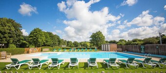 The Courtyard Apartments - Sage